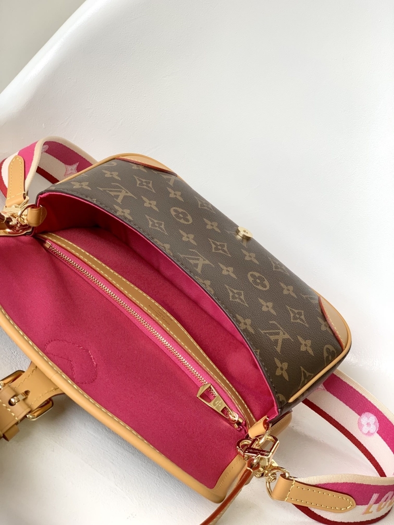 Louis Vuitton Satchel Bags